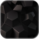 Scaricare  Black Live Wallpaper