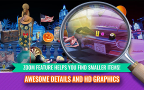 Scaricare Crime Scene Hidden Objects Detective Investigation Giochi rompicapo per Android Screenshot 2