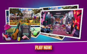 Scaricare Crime Scene Hidden Objects Detective Investigation Giochi rompicapo per Android Screenshot 4