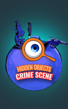 Scaricare Crime Scene Hidden Objects Detective Investigation Giochi rompicapo per Android Screenshot 5