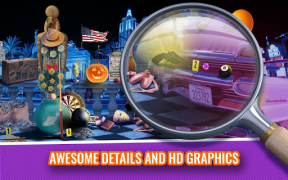 Scaricare Crime Scene Hidden Objects Detective Investigation Giochi rompicapo per Android Screenshot 7
