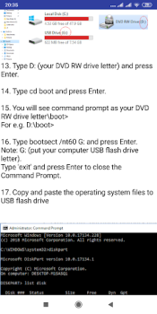 Scaricare CMD Command Prompt 100+ Best Commands Educazione per Android Screenshot 3