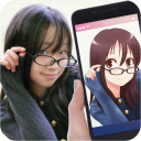 Scaricare  Ai Anime Face Changer