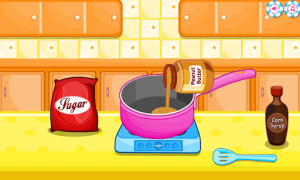 Scaricare Crea la tua Dolce Torta Casual per Android Screenshot 2