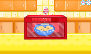 Scaricare Crea la tua Dolce Torta Casual per Android Screenshot 4