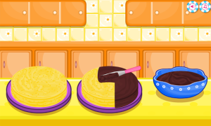 Scaricare Crea la tua Dolce Torta Casual per Android Screenshot 5