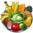 Scaricare  Calorie alimenti