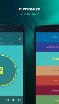 Scaricare Bass Booster - Music Sound EQ Musica e audio per Android Screenshot 5