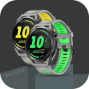Scaricare  Huawei Watch GT 3 Pro GuideApp