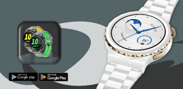 Scaricare Huawei Watch GT 3 Pro GuideApp Libri e guide per Android Screenshot 4