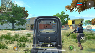 Scaricare Commando gioco disconnesso Azione per Android Screenshot 4