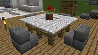 Scaricare furniture mod Intrattenimento per Android Screenshot 3