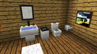 Scaricare furniture mod Intrattenimento per Android Screenshot 4