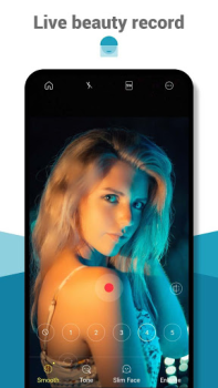 Scaricare Cool Video Editor,Maker,Effect Lettori ed editor video per Android Screenshot 5