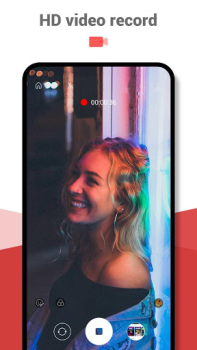 Scaricare Cool Video Editor,Maker,Effect Lettori ed editor video per Android Screenshot 6