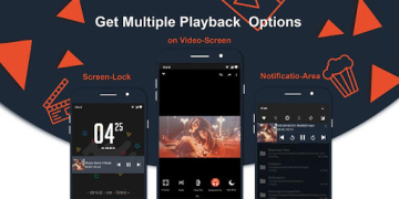 Scaricare Playit HD - PLAYIT Player 2022 Lettori ed editor video per Android Screenshot 4