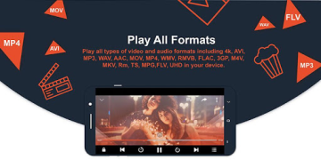Scaricare Playit HD - PLAYIT Player 2022 Lettori ed editor video per Android Screenshot 6