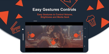 Scaricare Playit HD - PLAYIT Player 2022 Lettori ed editor video per Android Screenshot 7
