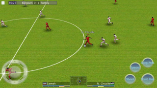 Calcio Lega del mondo