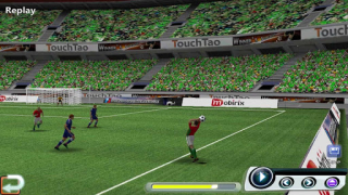 Calcio Lega del mondo