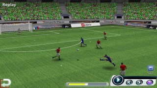 Calcio Lega del mondo