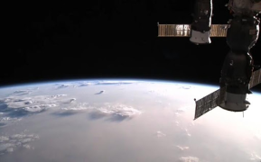 Scaricare ISS Live Now Educazione per Android Screenshot 2