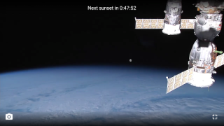 Scaricare ISS Live Now Educazione per Android Screenshot 6