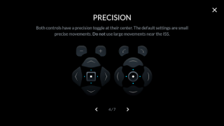 Scaricare SpaceX Dragon to ISS Docking Simulatori per Android Screenshot 7