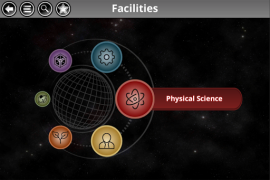 Scaricare Space Station Research Xplorer Educazione per Android Screenshot 3
