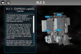 Scaricare Space Station Research Xplorer Educazione per Android Screenshot 6