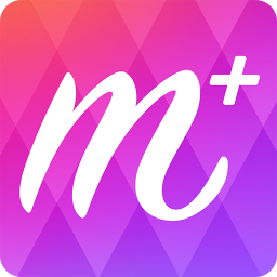 app logo