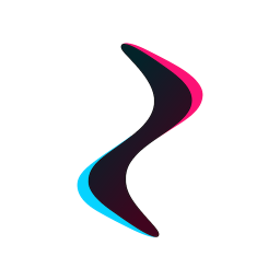 Logo Zoomerang - Ai Video Maker