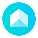 Scaricare  Mint Launcher