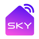 Scaricare  Sky. Smart home and services.