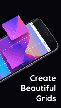 Scaricare Stack — Grids for Instagram Foto per Android Screenshot 2