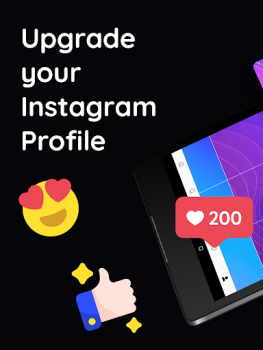 Scaricare Stack — Grids for Instagram Foto per Android Screenshot 4