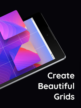 Scaricare Stack — Grids for Instagram Foto per Android Screenshot 5
