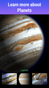 Scaricare Star Walk：Atlante stellare Educazione per Android Screenshot 2