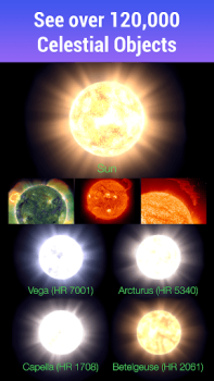 Scaricare Star Walk：Atlante stellare Educazione per Android Screenshot 6