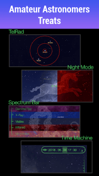 Scaricare Star Walk：Atlante stellare Educazione per Android Screenshot 7