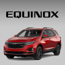 Scaricare  Chevrolet Equinox