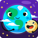 Scaricare Gioco astronomia per i bambini