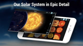 Scaricare Solar Walk 2 Ads+: Planetario Educazione per Android Screenshot 2