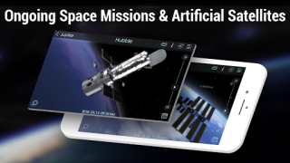 Scaricare Solar Walk 2 Ads+: Planetario Educazione per Android Screenshot 3