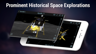 Scaricare Solar Walk 2 Ads+: Planetario Educazione per Android Screenshot 6