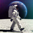 Scaricare Moon Walk - Apollo 11 Mission