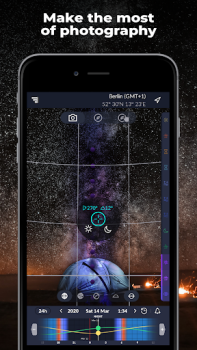 Scaricare Ephemeris – Sole e Luna Orario Strumenti per Android Screenshot 6