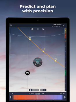 Scaricare Ephemeris – Sole e Luna Orario Strumenti per Android Screenshot 7