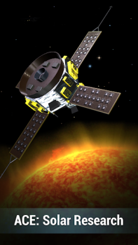 Scaricare Navale spaziale 3D Educazione per Android Screenshot 2