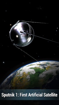 Scaricare Navale spaziale 3D Educazione per Android Screenshot 3